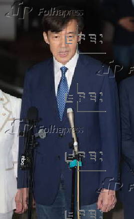 Ex-minister Cho Kuk set free under presidential pardon