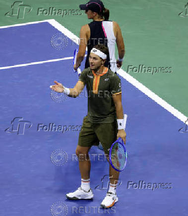 U.S. Open