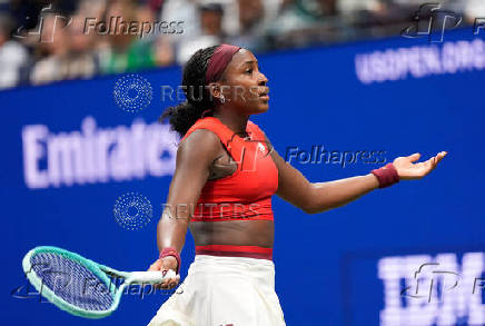Tennis: US Open