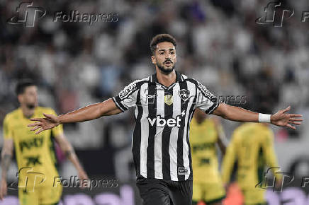 BRASILEIRO A 2025, BOTAFOGO X MIRASSOL