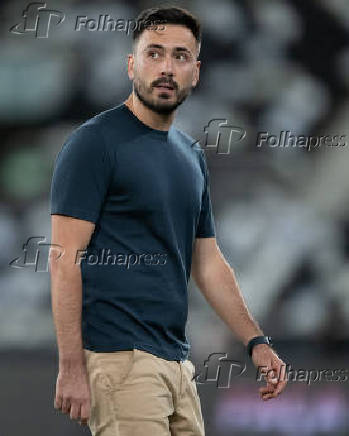 BRASILEIRO A 2025, BOTAFOGO X MIRASSOL