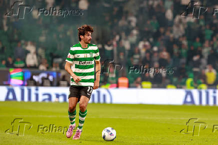 Sporting x Moreirense FC
