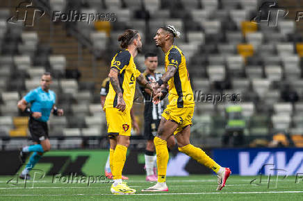 BRASILEIRO A 2025, ATLETICO-MG X SPORT