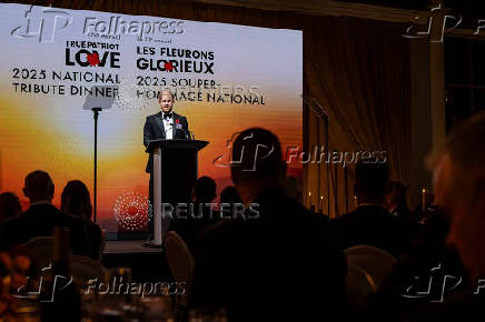 Prince Harry in Canada