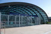 Estação Brooklin, Linha 5 do Metrô de São Paulo