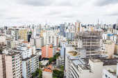 Prédio Setin Downtown Genebra
