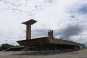 Monumento Nacional aos Mortos da Segunda Guerra Mundial