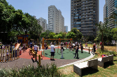 Parque Augusta