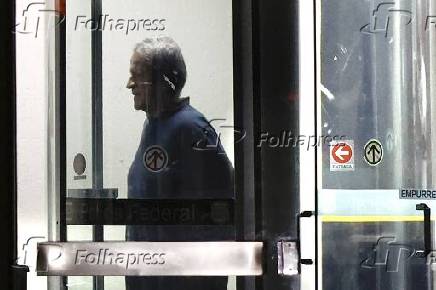 Operação da PF contra tentativa de golpe em 8/141 itens