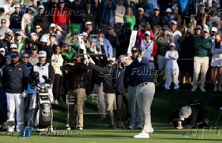 Golf - THE PLAYERS Championship playoff