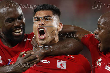 Copa Sudamericana: America - Corinthians