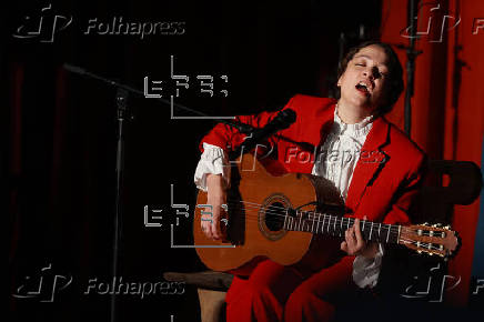 Natalia Lafourcade presenta 'Cancionera', una nueva faceta íntima que marca sus 40 años