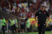 BRASILEIRO A 2025, VASCO X FLAMENGO