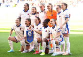 Women's Champions League - Semi Final - First Leg - FC Barcelona v Chelsea