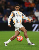 LaLiga - Real Madrid v Athletic Bilbao