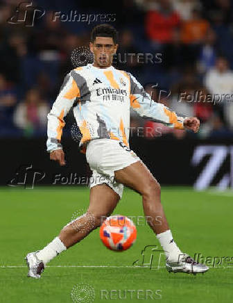 LaLiga - Real Madrid v Athletic Bilbao