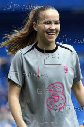 UEFA Women's Champions League semi-finals - Chelsea vs FC Barcelona