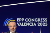 El PP busca el apoyo de sus socios europeos para condenar injerencias en justicia española