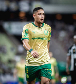 Ceará x Palmeiras pela Copa do Brasil 2025