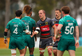 HSBC Sevens - Rugby Sevens World Championship