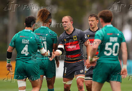 HSBC Sevens - Rugby Sevens World Championship