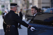 President Macron and Prime Minister Tusk to sign French-Polish Strategic Pact in Nancy