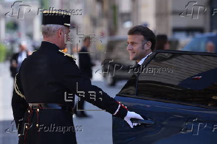 President Macron and Prime Minister Tusk to sign French-Polish Strategic Pact in Nancy