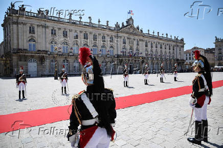 President Macron and Prime Minister Tusk to sign French-Polish Strategic Pact in Nancy