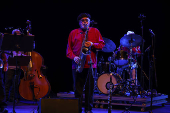 Show de joe lovano no c6 fest em são paulo