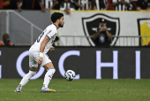 COPA DO BRASIL 2025, CAPITAL X BOTAFOGO
