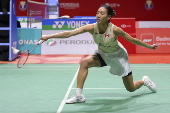 Badminton Malaysia Masters