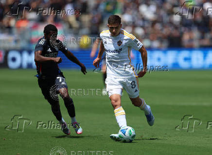 MLS: LA Galaxy at San Diego FC