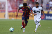 MLS: Vancouver Whitecaps FC at Real Salt Lake