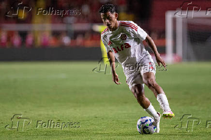 BRASILEIRO A 2025, SPORT X INTERNACIONAL