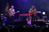 3ª edição do C6 Fest com a banda Wilco