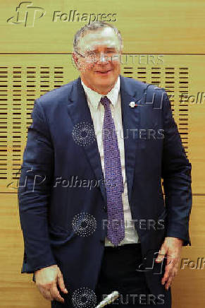 TotalEnergies' CEO Pouyanne hearing in front of French National Assembly
