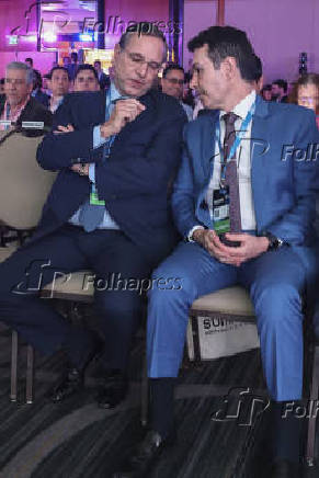 Summit abrainc 2025 em são paulo