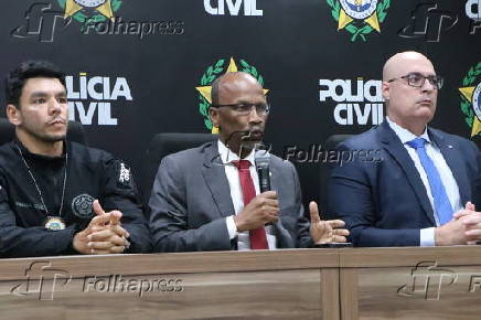 Coletiva cidpol