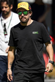 Entrenamientos libres del Gran Premio de España de Fórmula 1