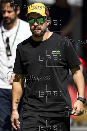 Entrenamientos libres del Gran Premio de España de Fórmula 1