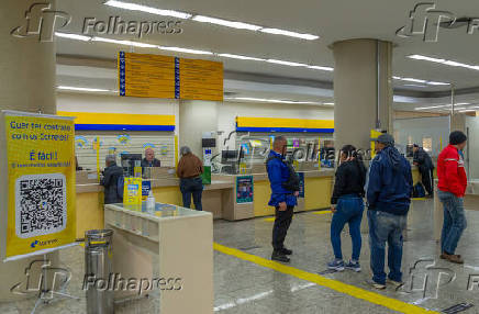 FRAUDE NO INSS / CORREIOS / APOSENTADOS / PENSIONISTAS