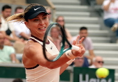 French Open - Day 7