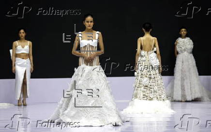 Indonesia Fashion Week 2025
