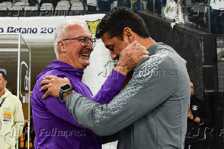 Corinthians x Vitória