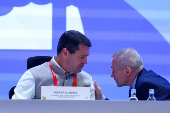 Annual International Air Transport Association (IATA) meeting in New Delhi