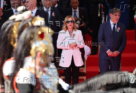 Republic Day celebrations in Italy