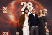 Photocall película '28 AÑOS DESPUÉS'