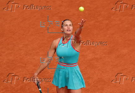 French Open - Day 14