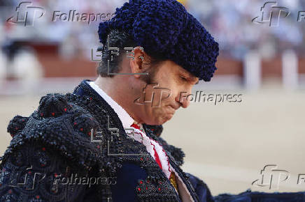 Corrida de la Beneficencia, Feria de San Isidro