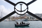 Third United Nations Ocean Conference (UNOC3) in Nice